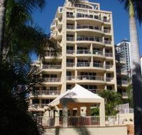 Seychelles On Main - Accommodation Cairns