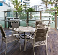 Berkeley on the Beach - Accommodation Cairns