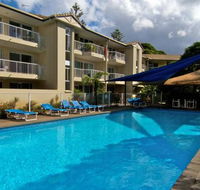 Apartments Paradise Grove - Accommodation Cairns