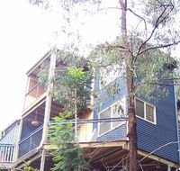 Tambaridge Bed  Breakfast - Accommodation Cairns