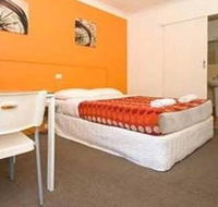 Ocean Blue Motel - Accommodation Cairns
