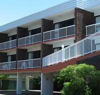 Estuary Motor Inn - Accommodation Cairns