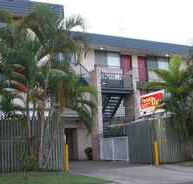 Candlelight Holiday Apartments - Accommodation Cairns