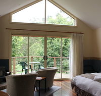 Tamborine Gardens - Accommodation Cairns