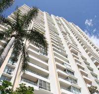Golden Gate Resort - Accommodation Cairns
