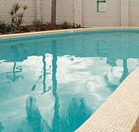 Tropicana Motel - Accommodation Cairns