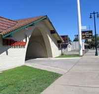 El Rancho Motel - Accommodation Cairns