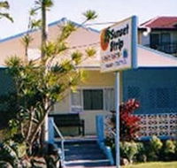 Sunset Strip Budget Resort - Accommodation Cairns