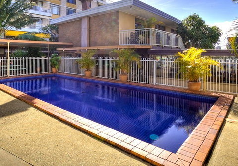 Motel Sundale - Accommodation Cairns 5