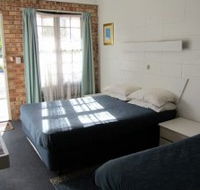 Surf Street Motel - Accommodation Cairns