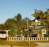 White Lanterns Motel - Accommodation Cairns