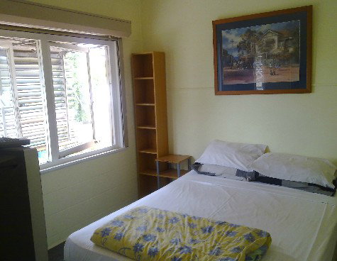 Avondale Private Hotel - Accommodation Cairns 1