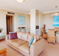 Contessa Condominiums - Accommodation Cairns