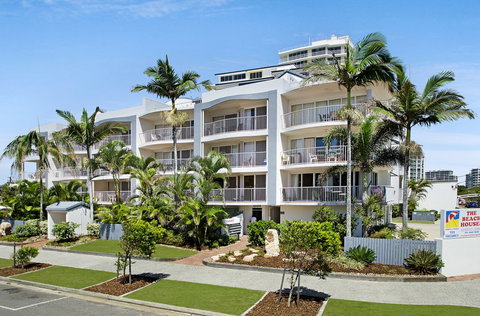 The Beach Houses - Accommodation Cairns 0