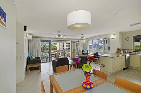 The Beach Houses - Accommodation Cairns 1