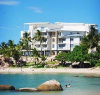 Coral Cove Apartments - Accommodation Cairns