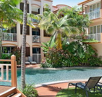 Alassio Palm Cove - Accommodation Cairns