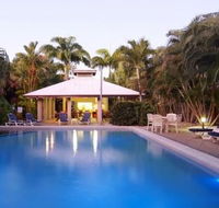 Comfort Suites Trinity Beach Club - Accommodation Cairns