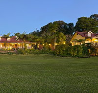 Foxwell Park Lodge - Accommodation Cairns