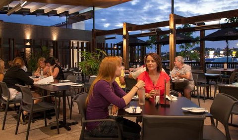 Browns Plains Hotel - Accommodation Cairns 0