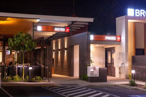 Browns Plains Hotel - Accommodation Cairns 1