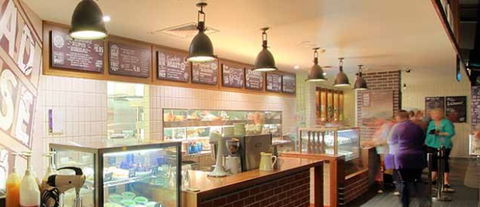 Browns Plains Hotel - Accommodation Cairns 3