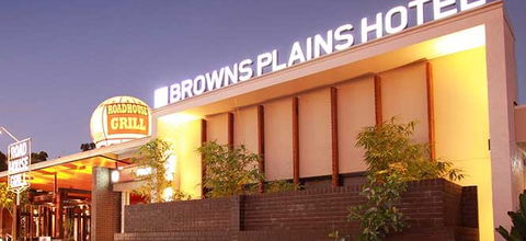 Browns Plains Hotel - Accommodation Cairns 4