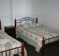 Carrollee Hotel - Accommodation Cairns