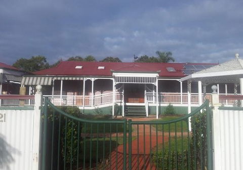 B & B On Sunrise - Accommodation Cairns 0