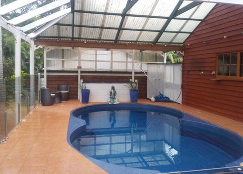 B & B On Sunrise - Accommodation Cairns 1