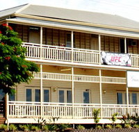 Gracemere Hotel - Accommodation Cairns