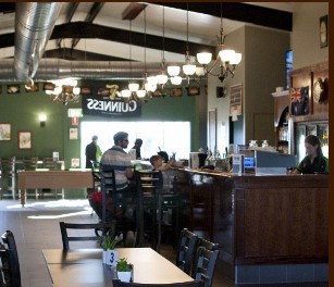 Dooleys Capella Tavern And Motel - Accommodation Cairns 3