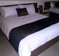 Central Hotel Cloncurry - Accommodation Cairns