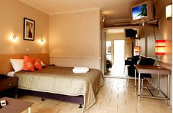  Accommodation Cairns
