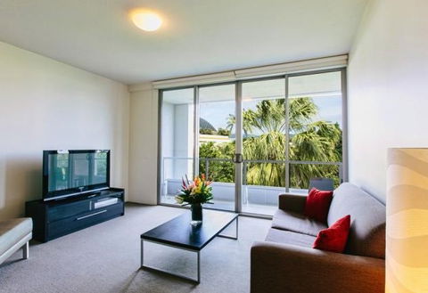 Cairns Harbour Lights Hotel - Accommodation Cairns 2