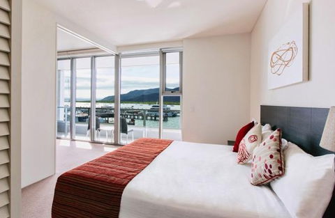Cairns Harbour Lights Hotel - Accommodation Cairns 4