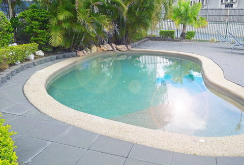 Darra Motel - Accommodation Cairns 0