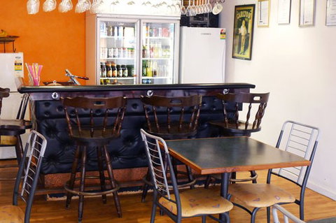 Darra Motel - Accommodation Cairns 1