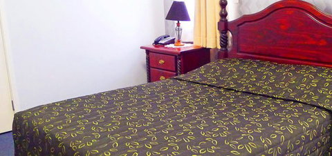 Darra Motel - Accommodation Cairns 3