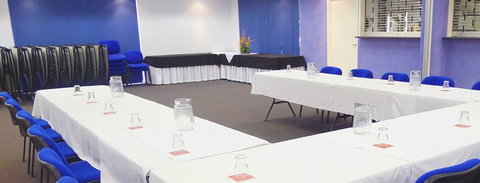 Darra Motel - Accommodation Cairns 5