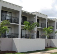 Dalby Fairway Motor Inn - Accommodation Cairns