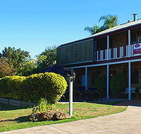 Great Eastern Motor Inn - Accommodation Cairns