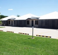 Emerald Park Motel - Accommodation Cairns