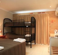 Emerald Central Palms Motel - Accommodation Cairns