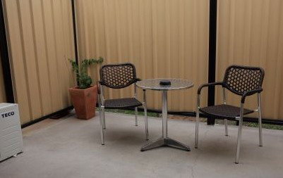 Emerald Central Palms Motel - Accommodation Cairns 2