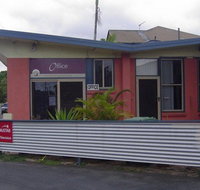 Affordable Accommodation Proserpine - Accommodation Cairns