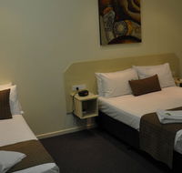 Bluewater Harbour Motel Bowen - Accommodation Cairns