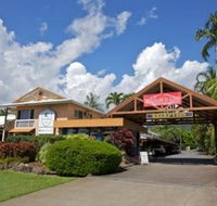 Cairns New Chalon - Accommodation Cairns