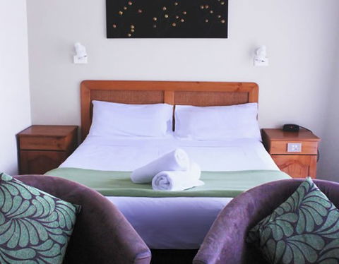 Motel Nomad - Accommodation Cairns 2