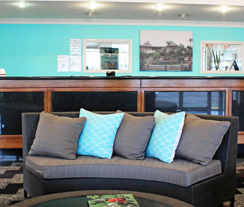 Motel Nomad - Accommodation Cairns 4